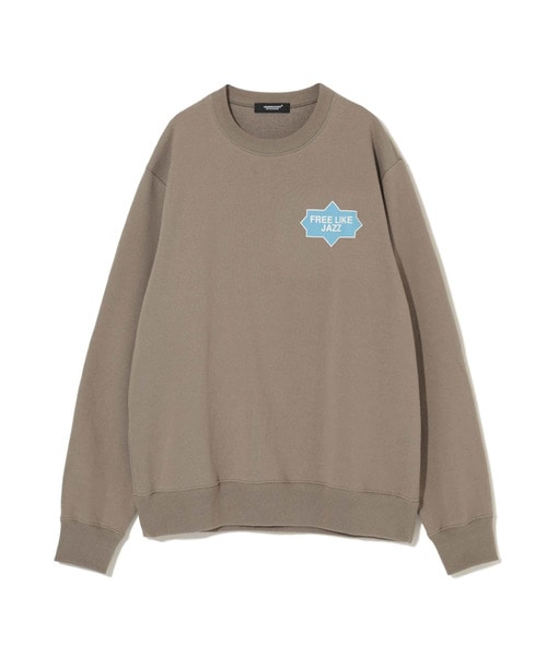 UC1F4891-1 詳細画像 GRAY BEIGE 1