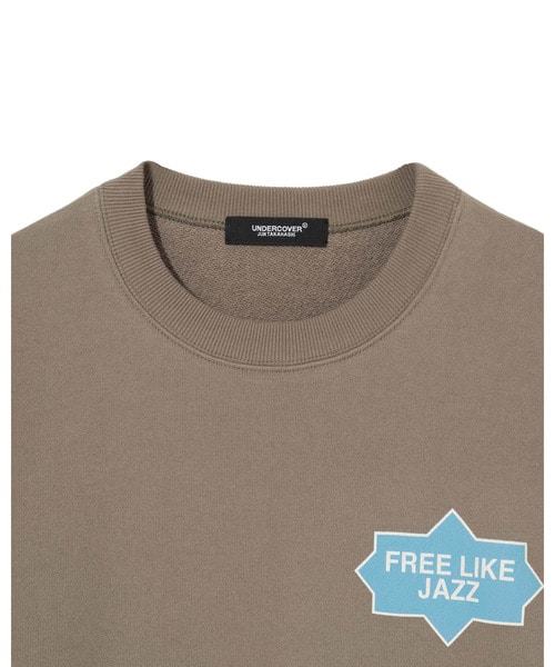 UC1F4891-1 詳細画像 GRAY BEIGE 3