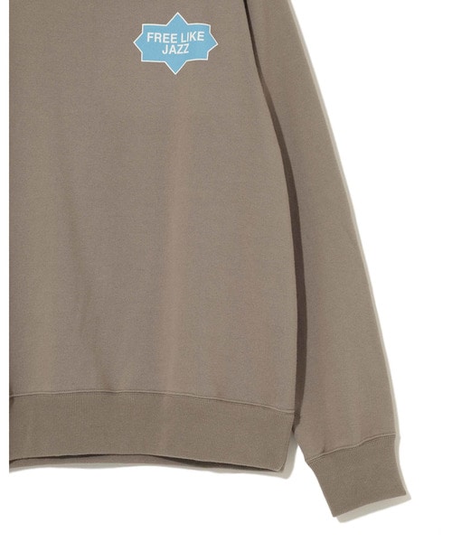 UC1F4891-1 詳細画像 GRAY BEIGE 4