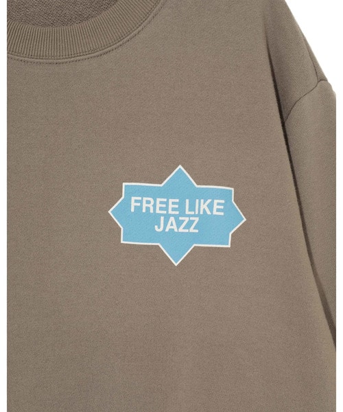 UC1F4891-1 詳細画像 GRAY BEIGE 5