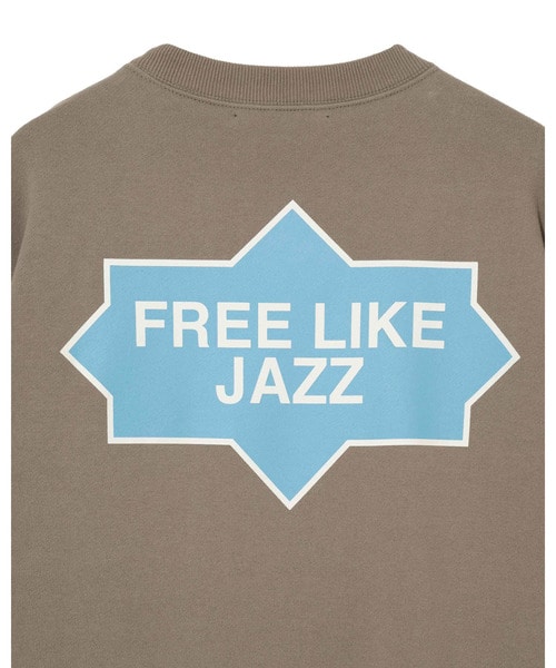 UC1F4891-1 詳細画像 GRAY BEIGE 6