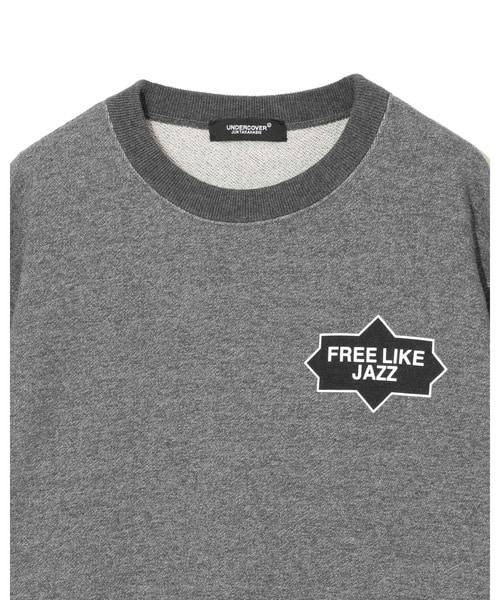 UC1F4891-1 詳細画像 GRAY 3