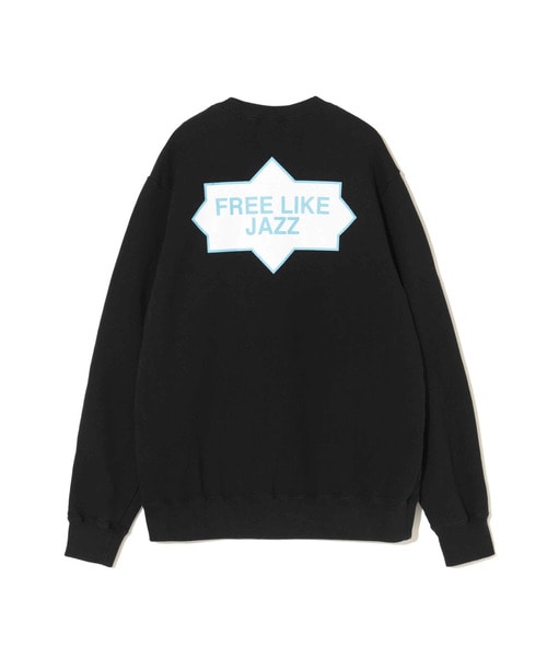 UC1F4891-1 詳細画像 BLACK 8