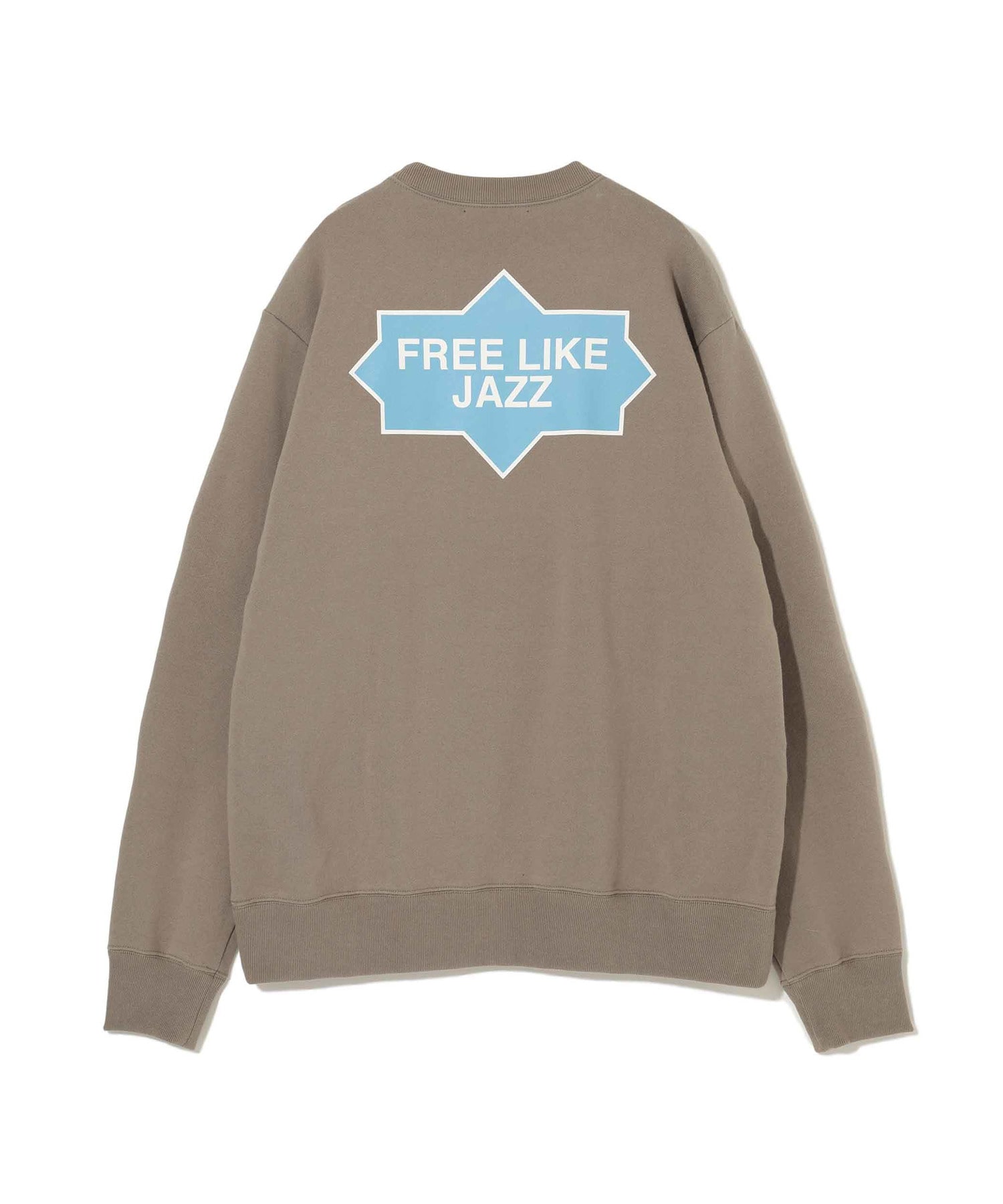 UC1F4891-1 詳細画像 GRAY BEIGE 2