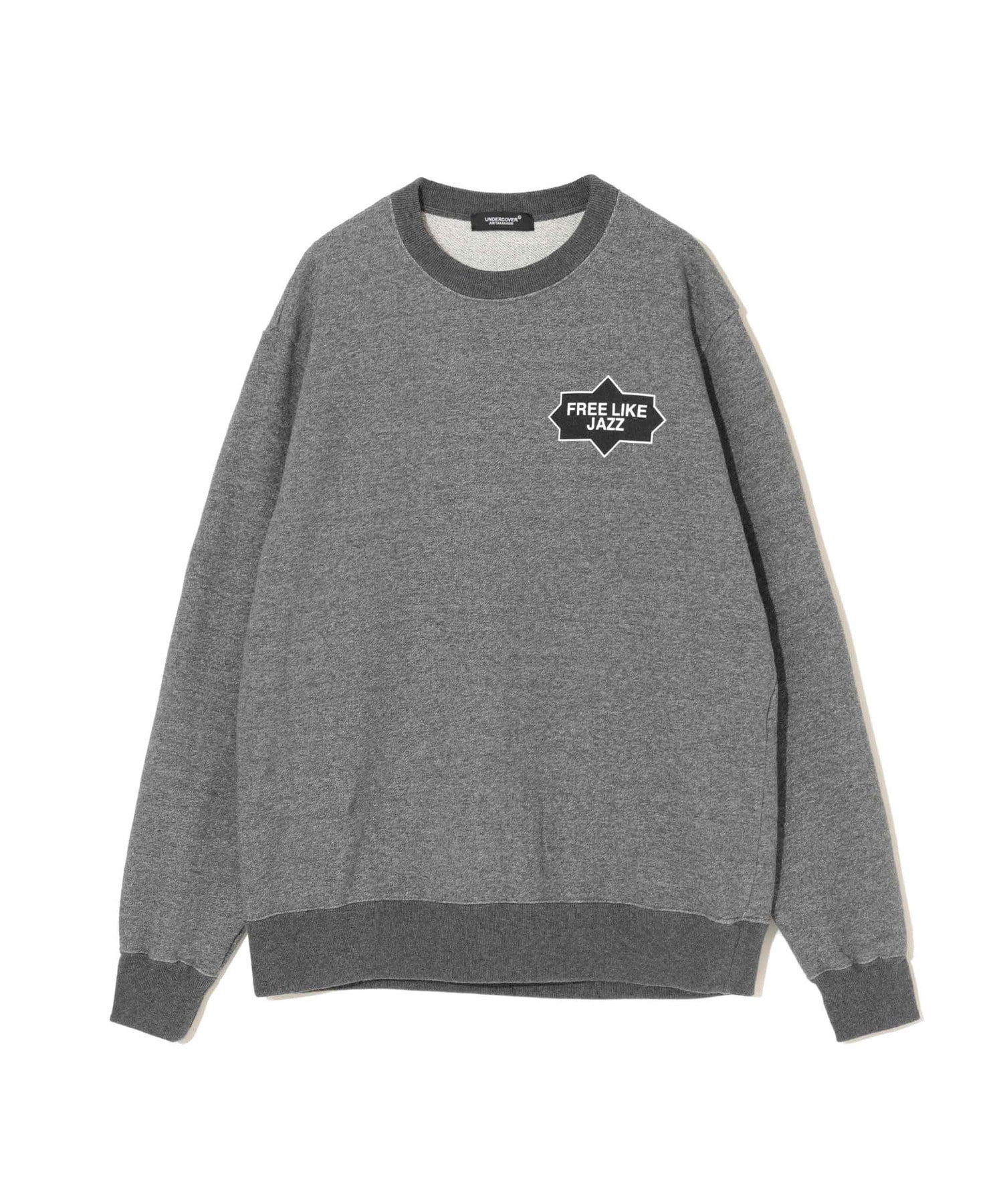 UC1F4891-1 詳細画像 GRAY 1