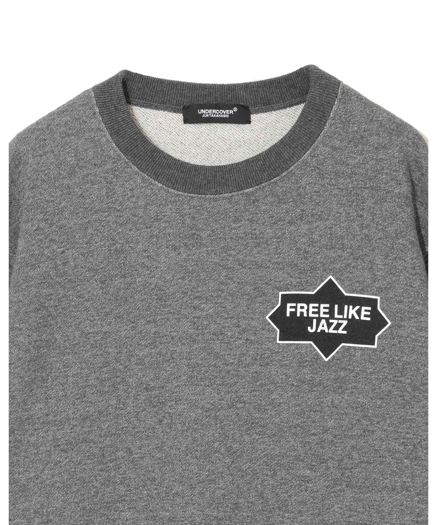 UC1F4891-1 詳細画像 GRAY 3