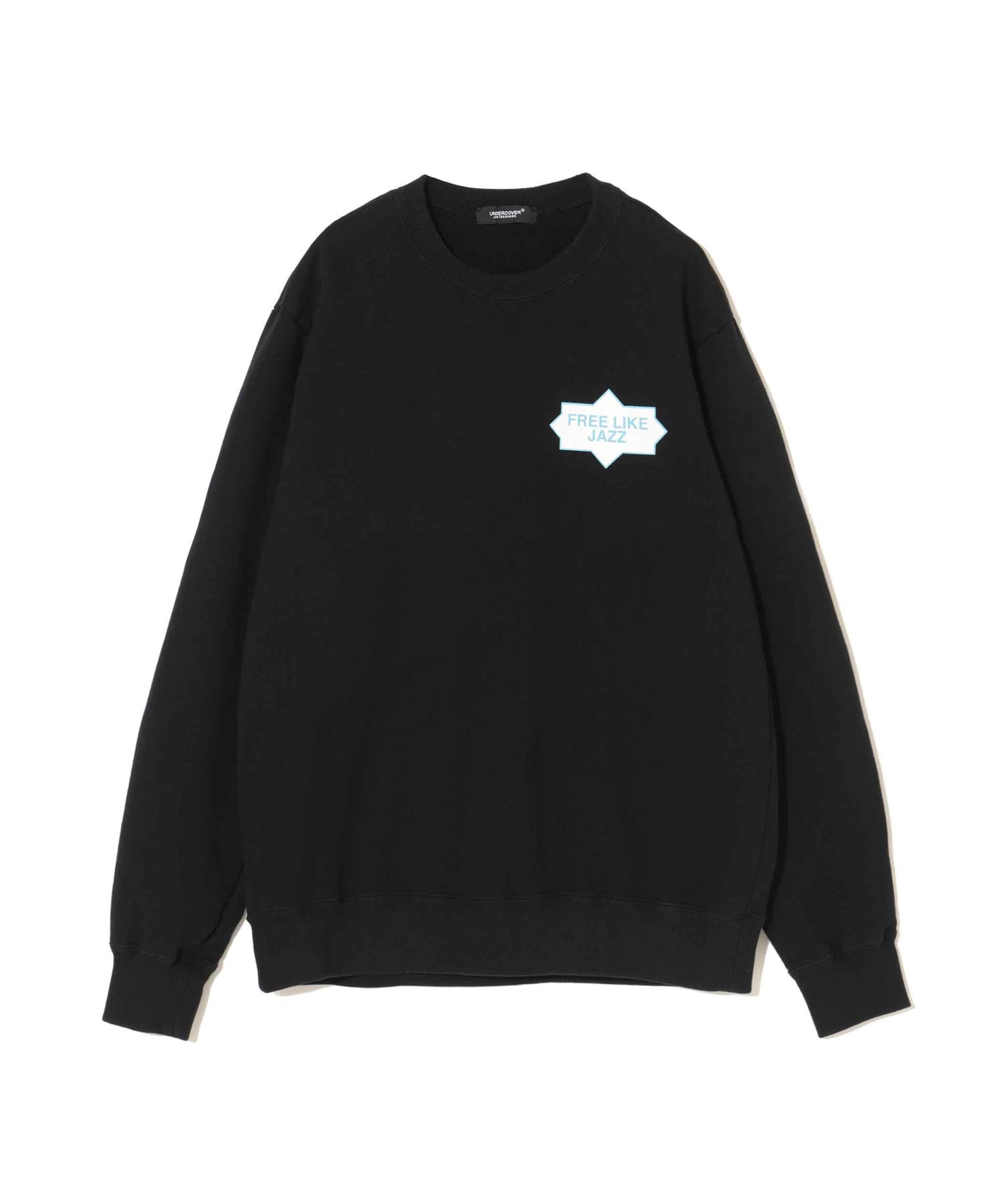 UC1F4891-1 詳細画像 BLACK 7