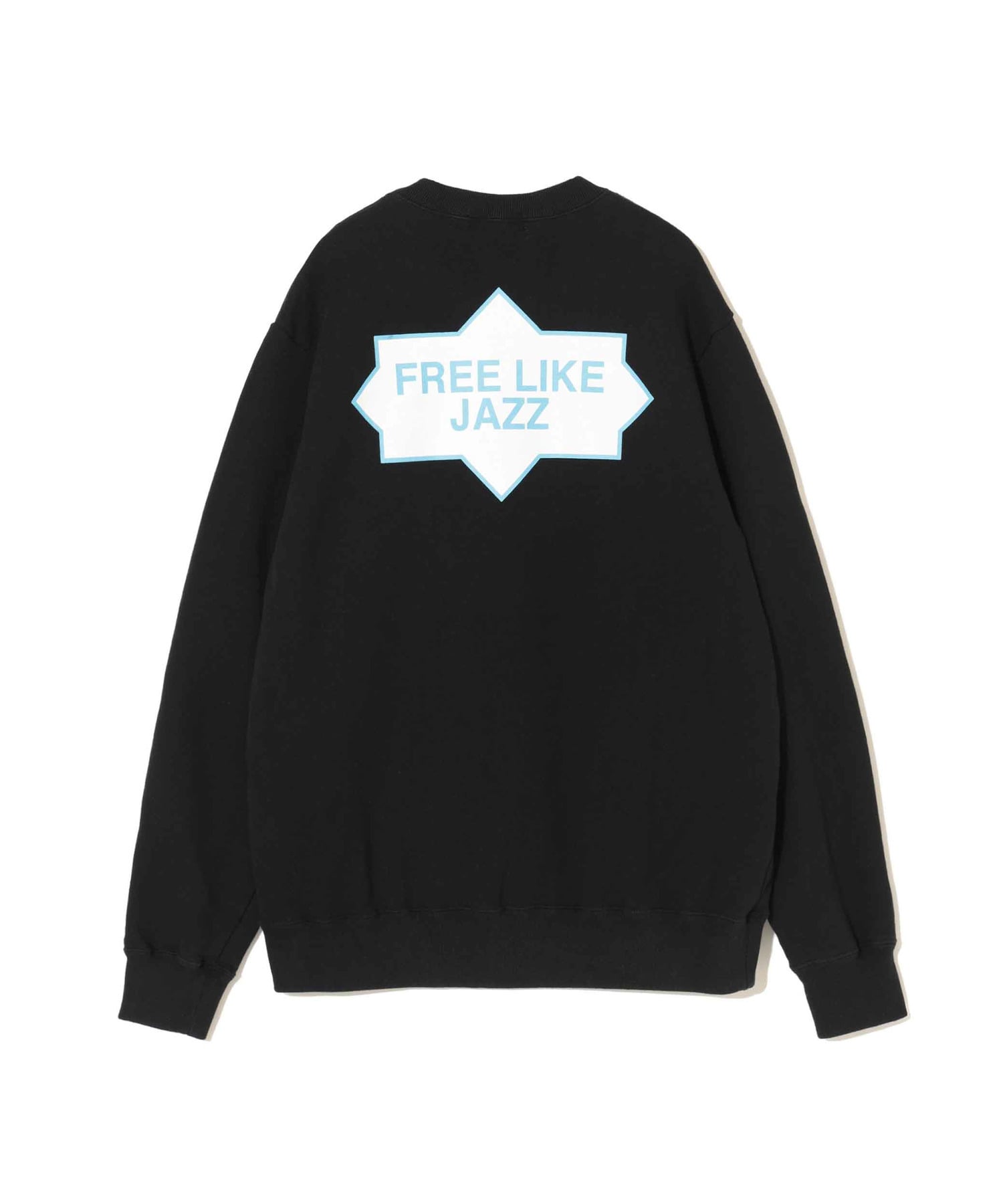 UC1F4891-1 詳細画像 BLACK 8