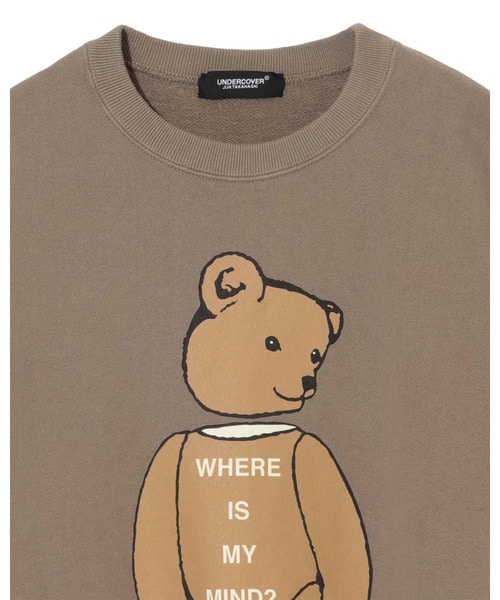 UC1F4891-2 詳細画像 GRAY BEIGE 3