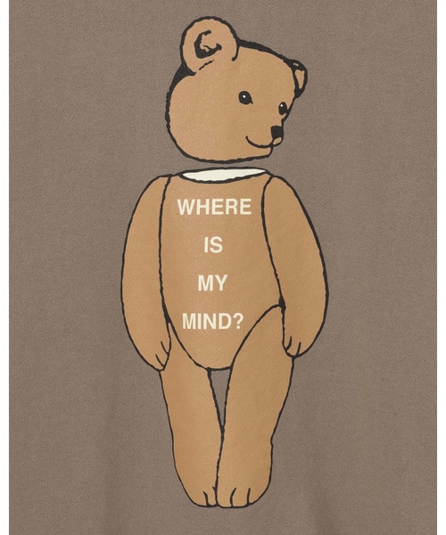 UC1F4891-2 詳細画像 GRAY BEIGE 5