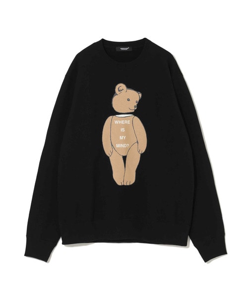 UC1F4891-2 詳細画像 BLACK 1