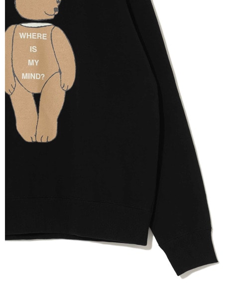 UC1F4891-2 詳細画像 BLACK 4