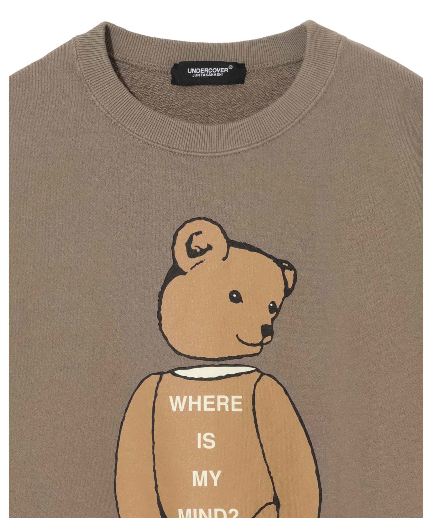 UC1F4891-2 詳細画像 GRAY BEIGE 3