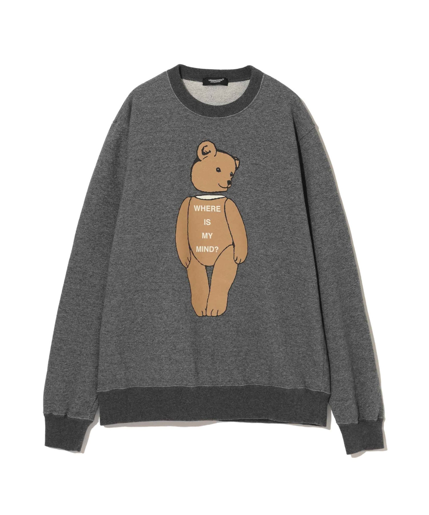 UC1F4891-2 詳細画像 GRAY 1