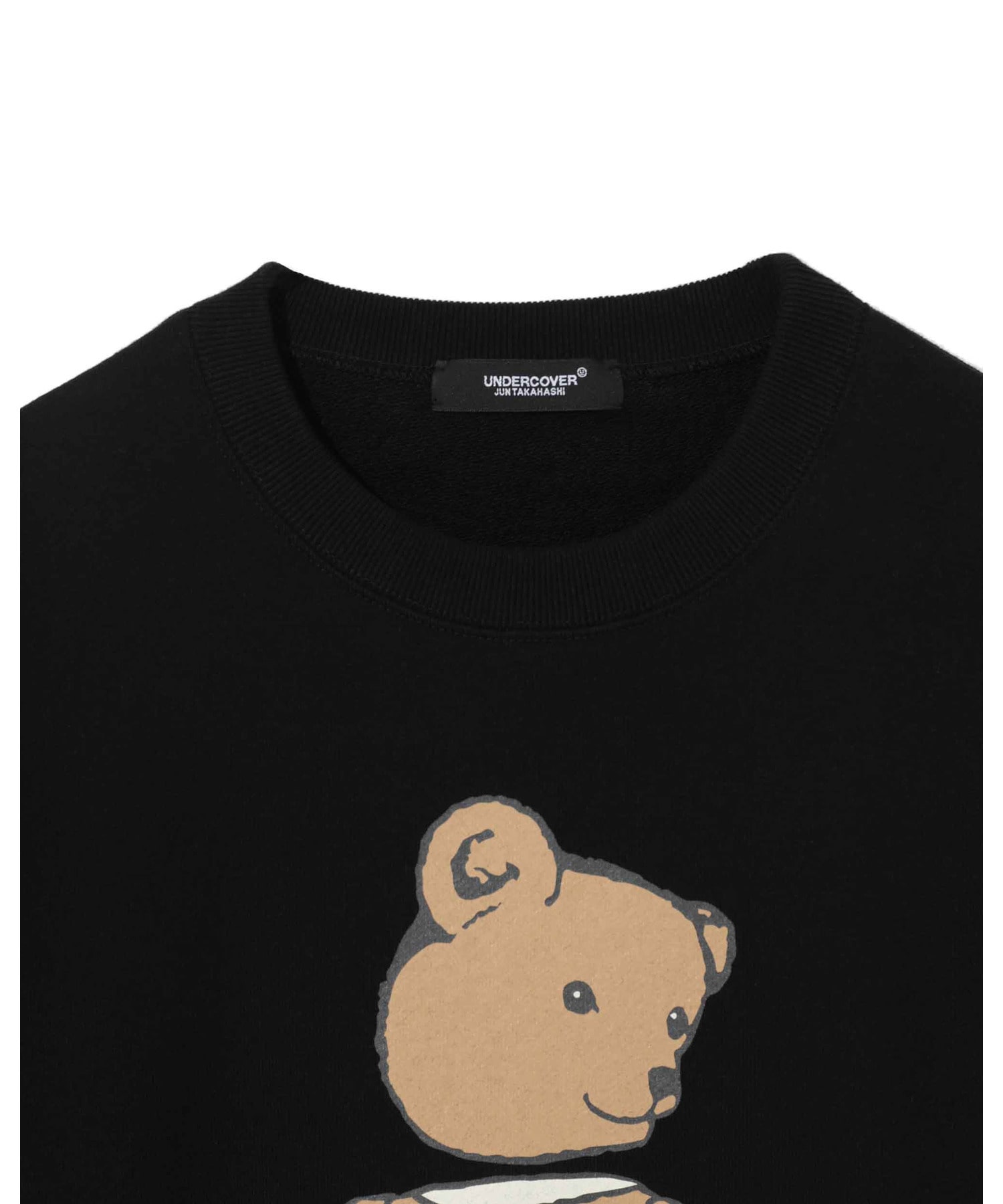 UC1F4891-2 詳細画像 BLACK 3