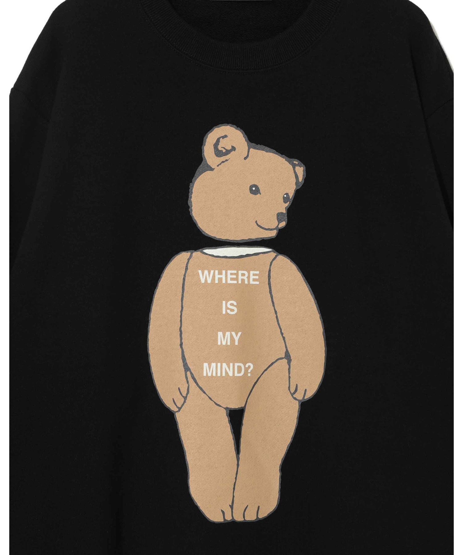 UC1F4891-2 詳細画像 BLACK 5