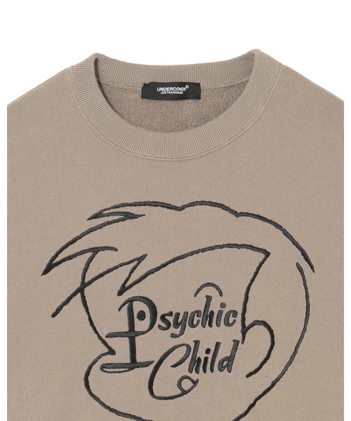 UC1F4891-3 詳細画像 GRAY BEIGE 3