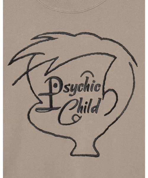 UC1F4891-3 詳細画像 GRAY BEIGE 5