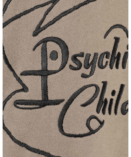 UC1F4891-3 詳細画像 GRAY BEIGE 6