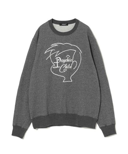 UC1F4891-3 詳細画像 GRAY 1