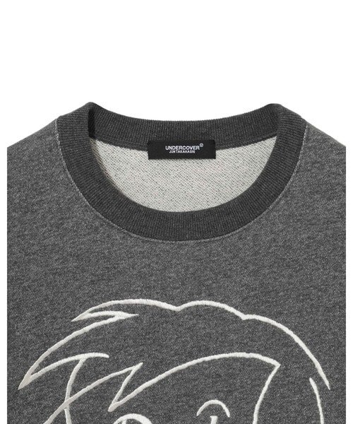 UC1F4891-3 詳細画像 GRAY 3