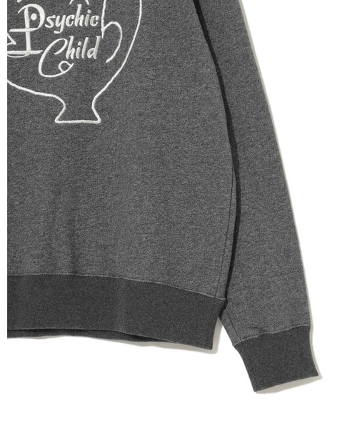 UC1F4891-3 詳細画像 GRAY 4