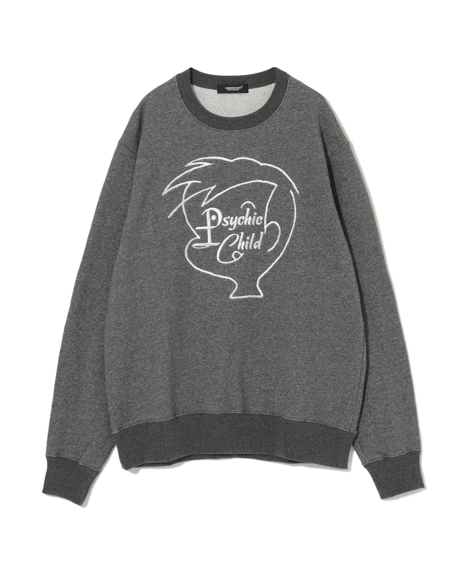 UC1F4891-3 詳細画像 GRAY 1