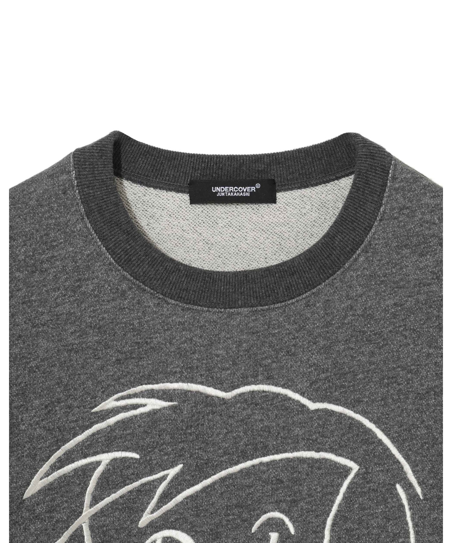 UC1F4891-3 詳細画像 GRAY 3