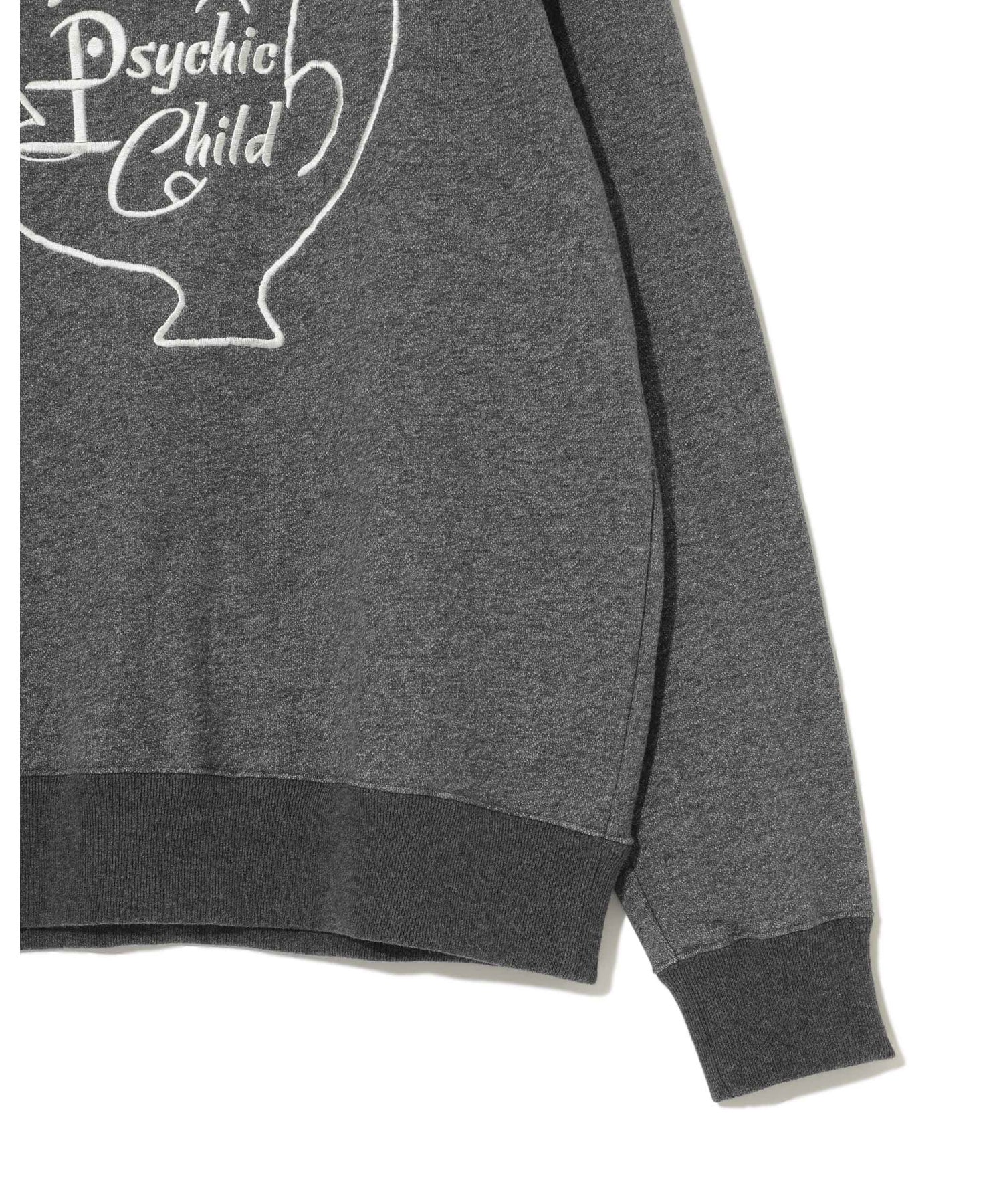 UC1F4891-3 詳細画像 GRAY 4