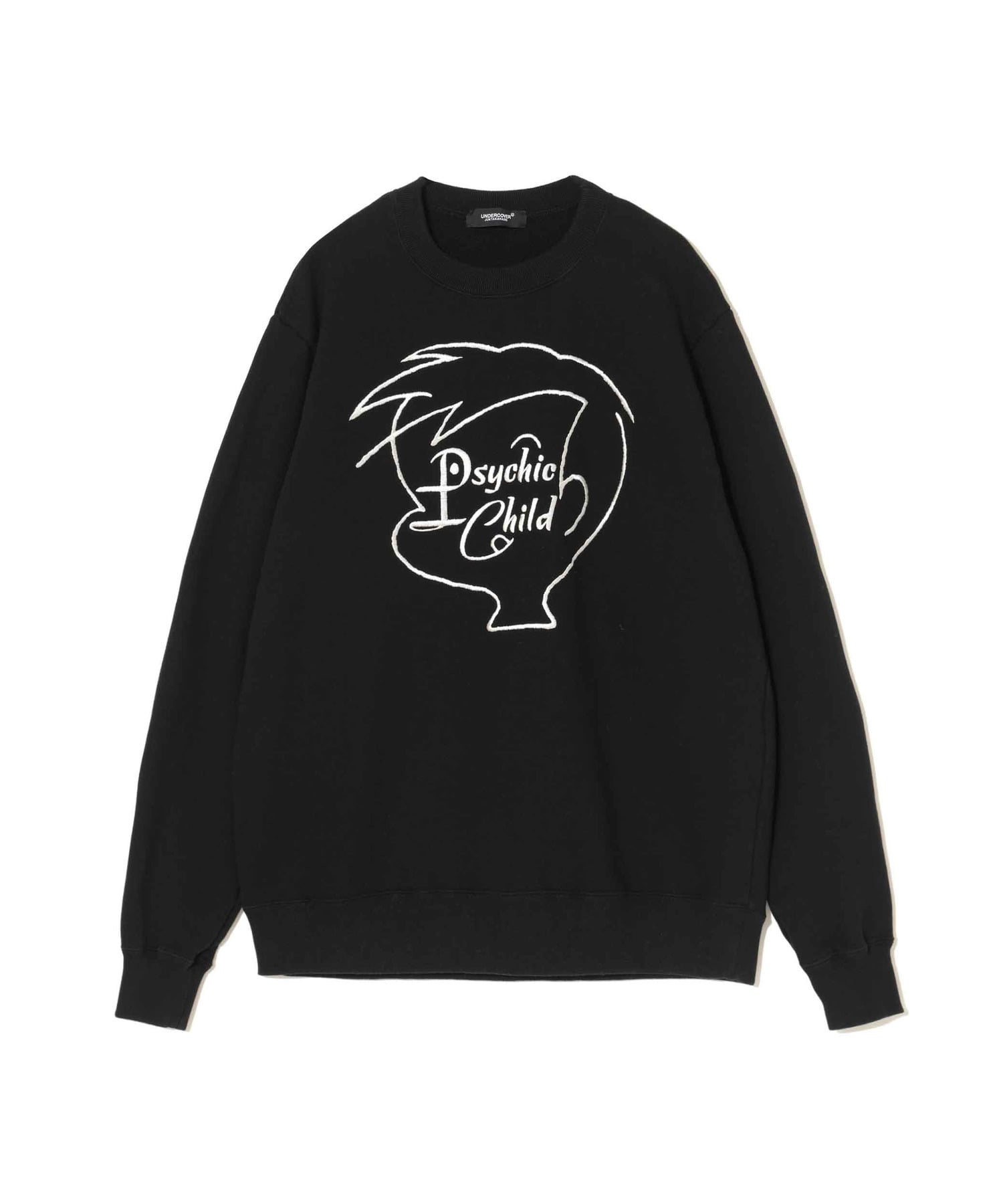 UC1F4891-3 詳細画像 BLACK 1