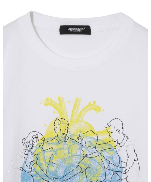 UC1F4892-1 詳細画像 WHITE 3