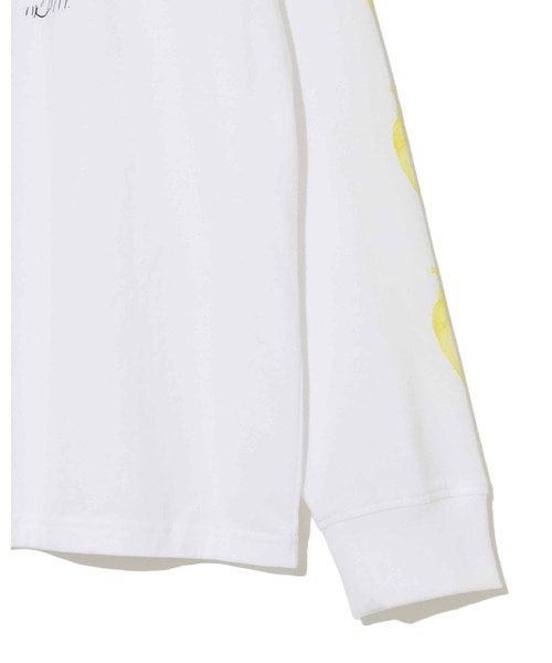 UC1F4892-1 詳細画像 WHITE 4