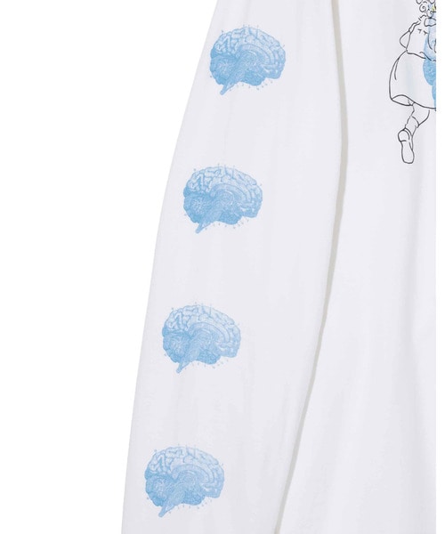 UC1F4892-1 詳細画像 WHITE 6