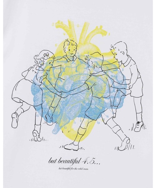 UC1F4892-1 詳細画像 WHITE 7