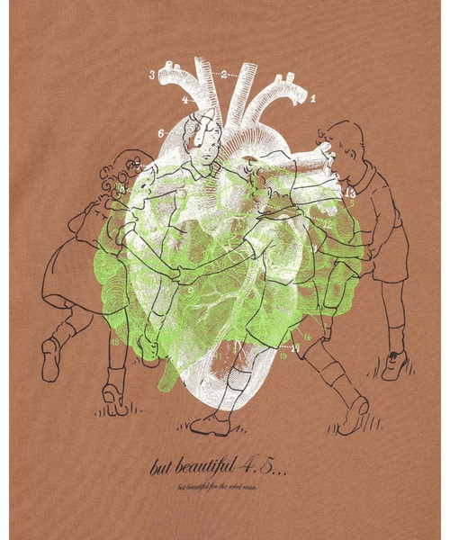 UC1F4892-1 詳細画像 GRAY BROWN 5