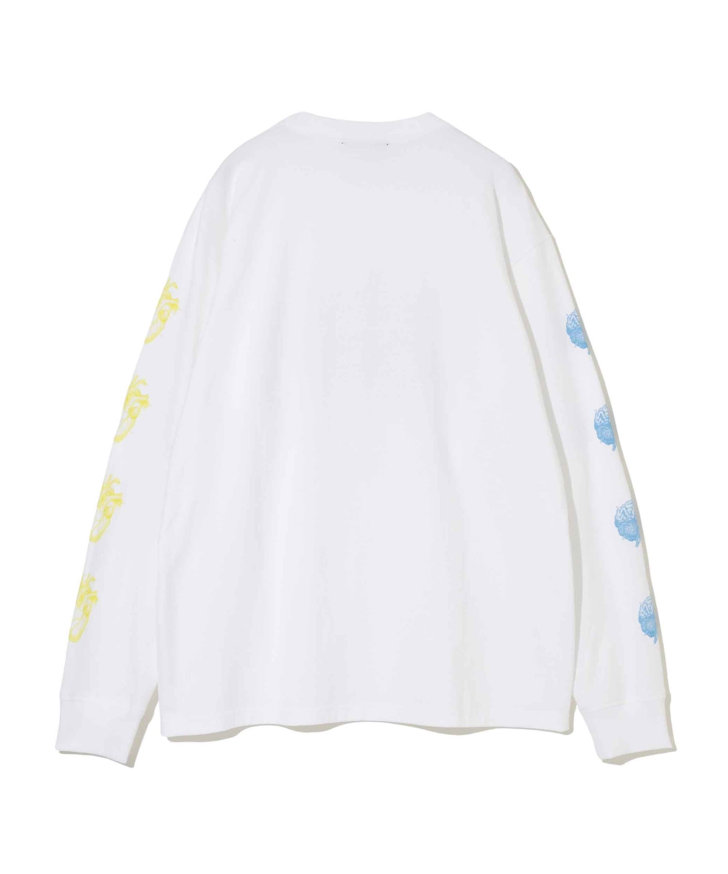 UC1F4892-1 詳細画像 WHITE 2