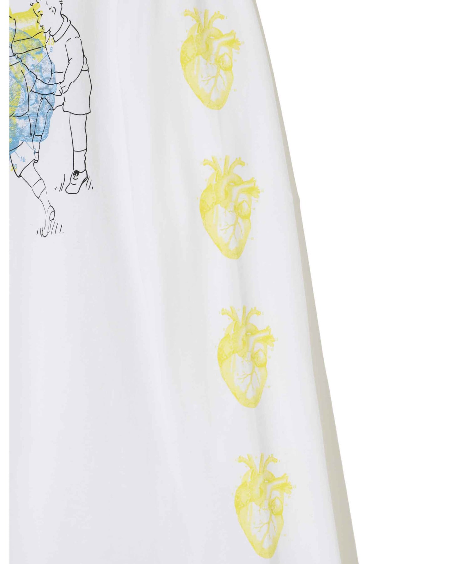 UC1F4892-1 詳細画像 WHITE 5