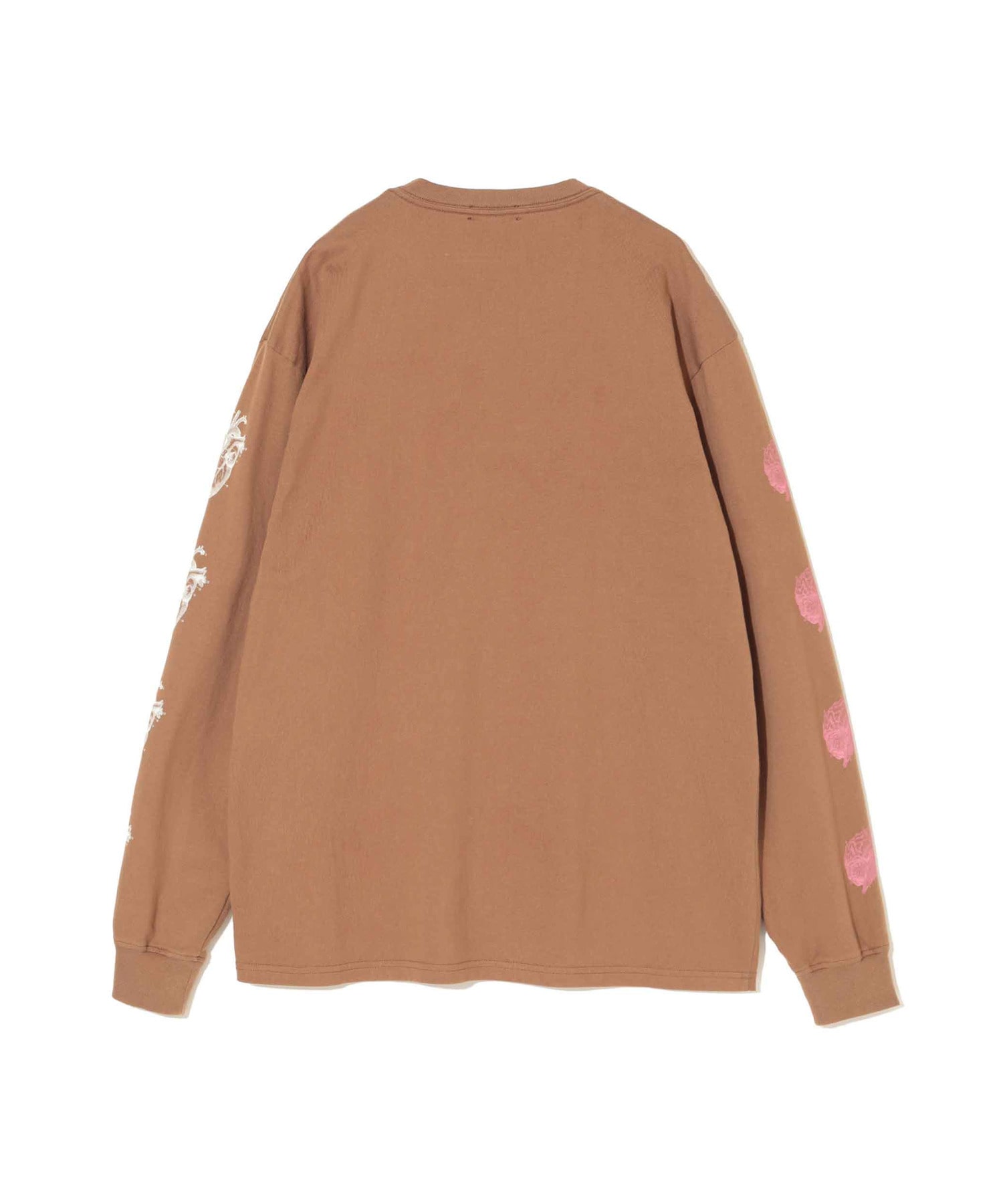 UC1F4892-1 詳細画像 GRAY BROWN 2