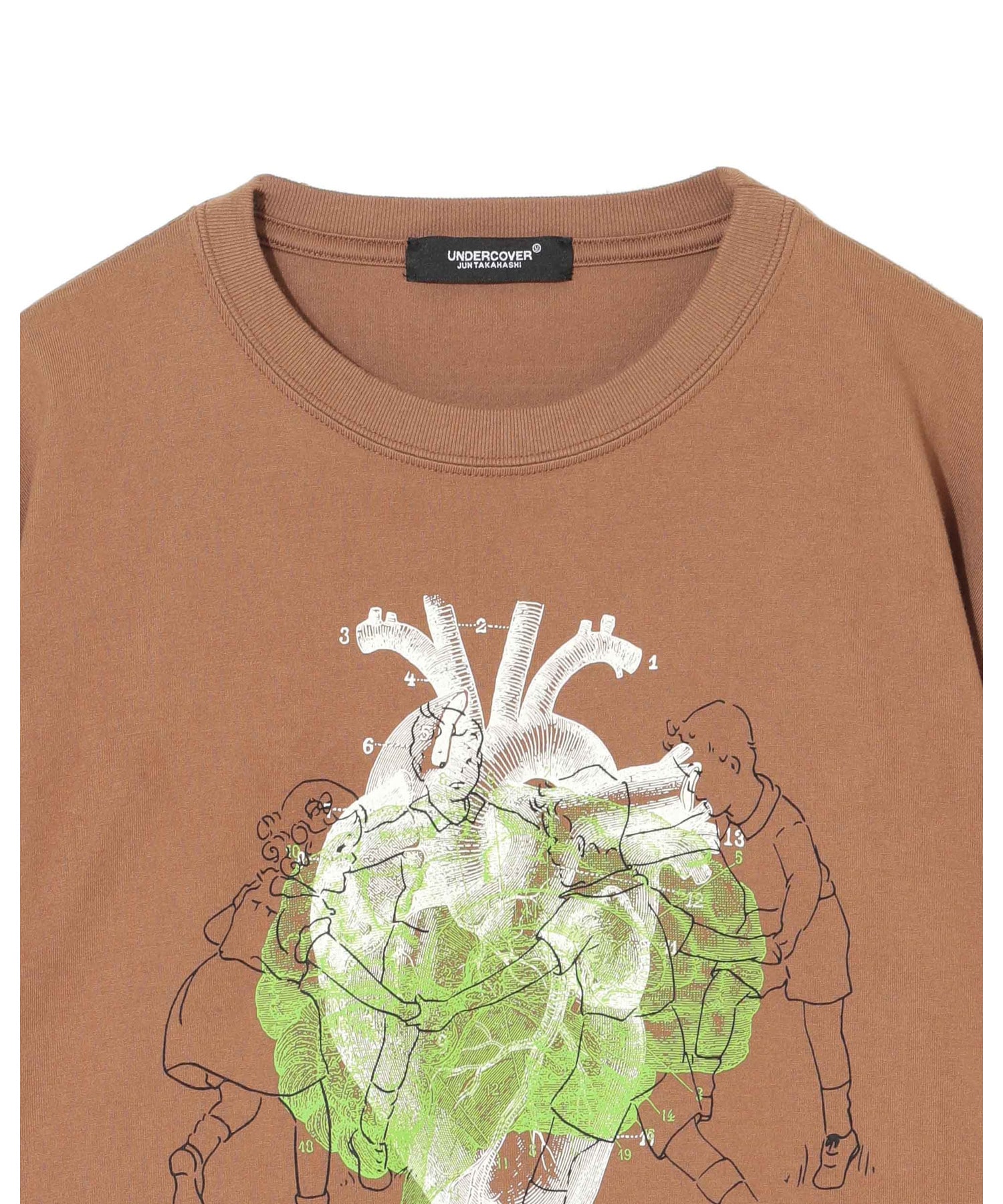 UC1F4892-1 詳細画像 GRAY BROWN 3