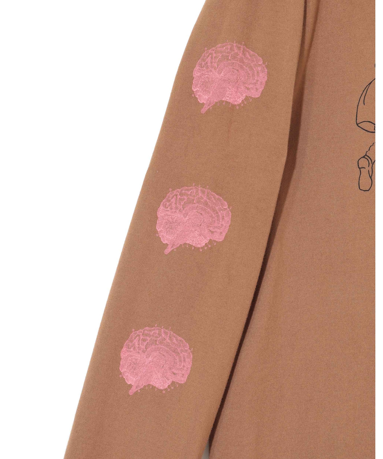 UC1F4892-1 詳細画像 GRAY BROWN 7