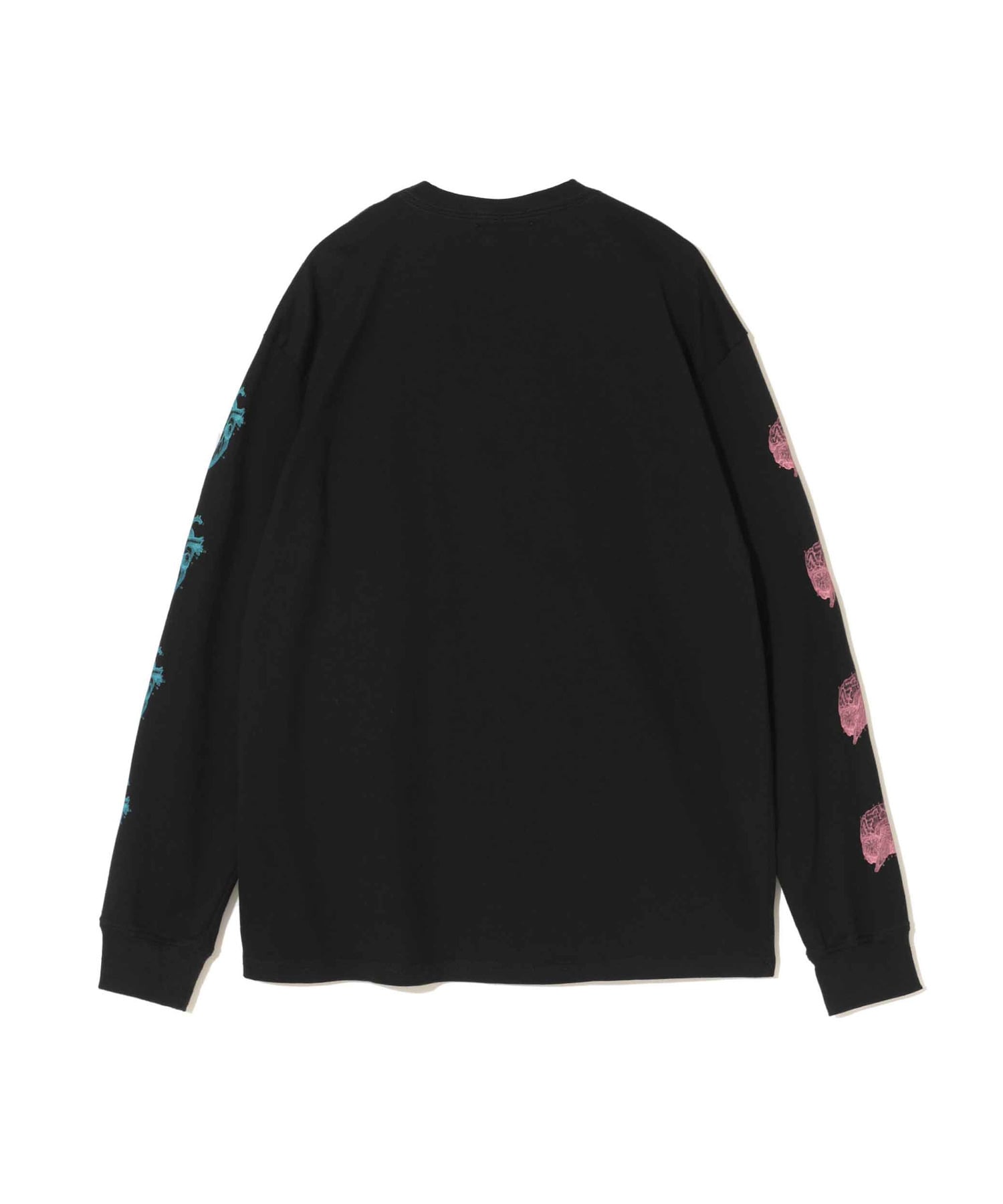 UC1F4892-1 詳細画像 BLACK 2