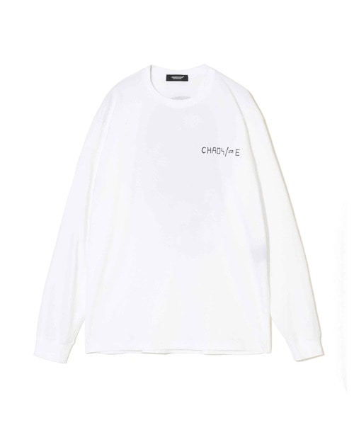 UC1F4892-2 詳細画像 WHITE 1