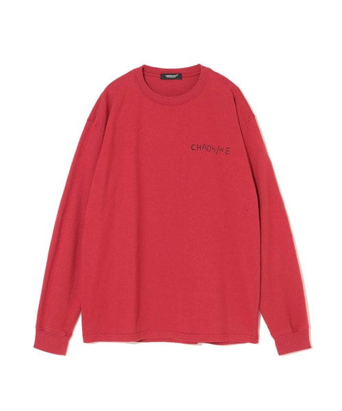 UC1F4892-2 詳細画像 DARK RED 1