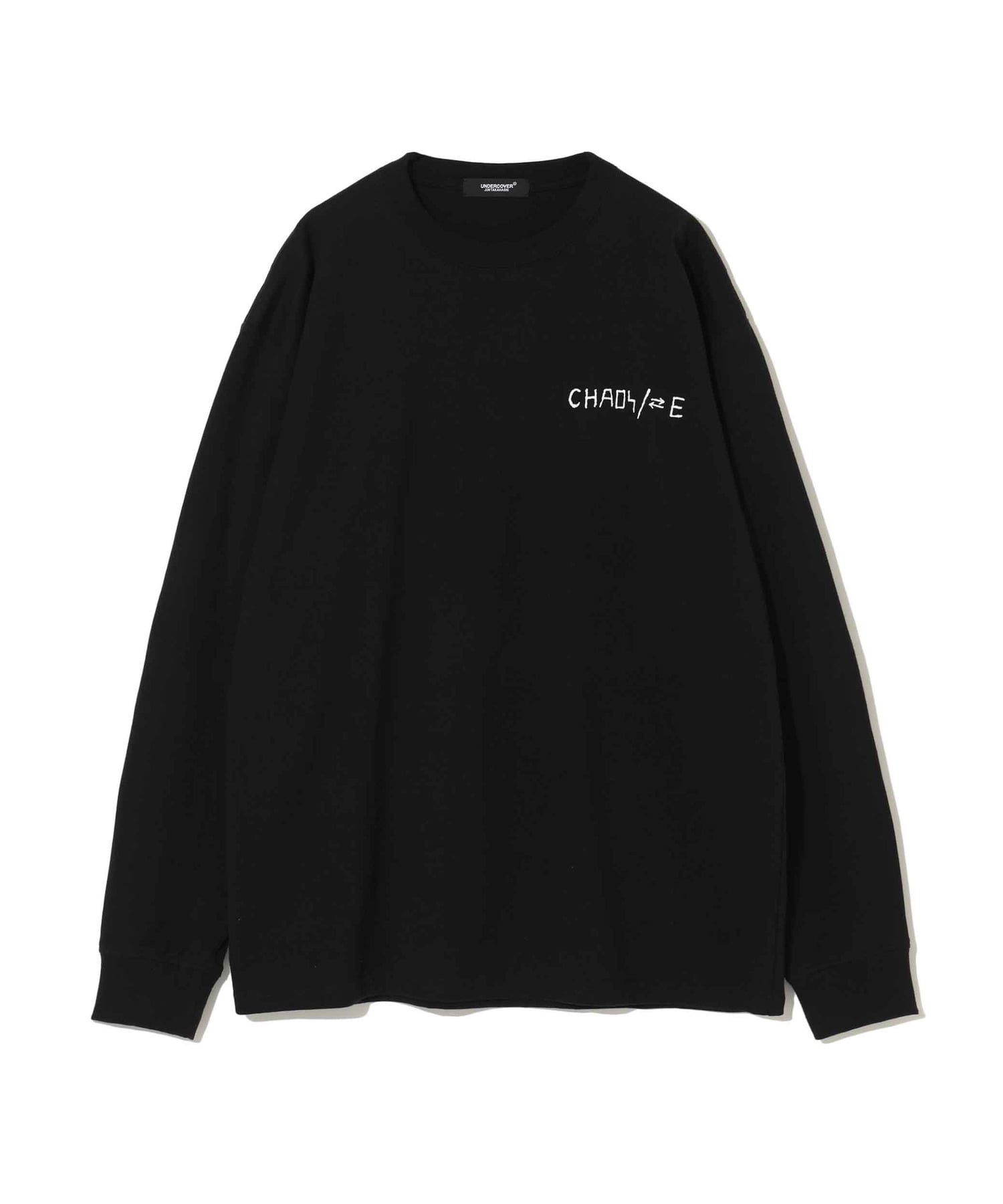 UC1F4892-2 詳細画像 BLACK 1