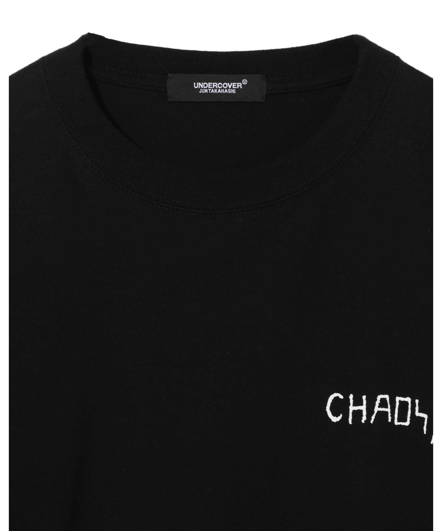 UC1F4892-2 詳細画像 BLACK 3