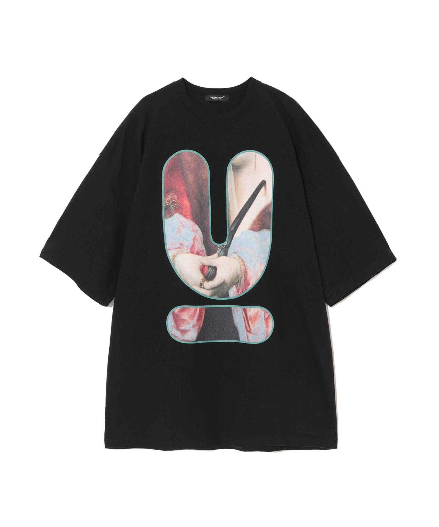 UC1F4893 詳細画像 BLACK 1