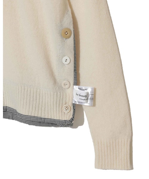 UC1F4901-1 詳細画像 IVORY 4