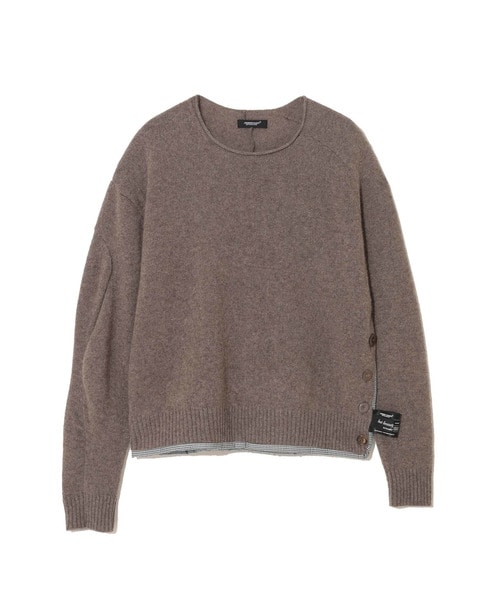 UC1F4901-1 詳細画像 T.G.BEIGE 1