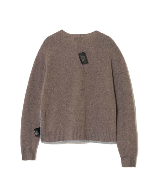 UC1F4901-1 詳細画像 T.G.BEIGE 2