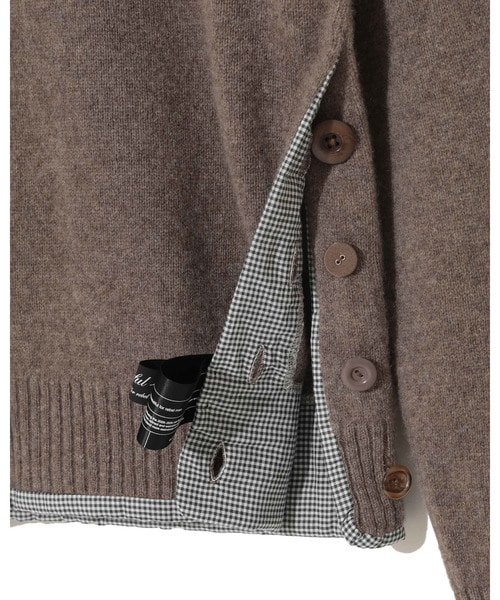 UC1F4901-1 詳細画像 T.G.BEIGE 3